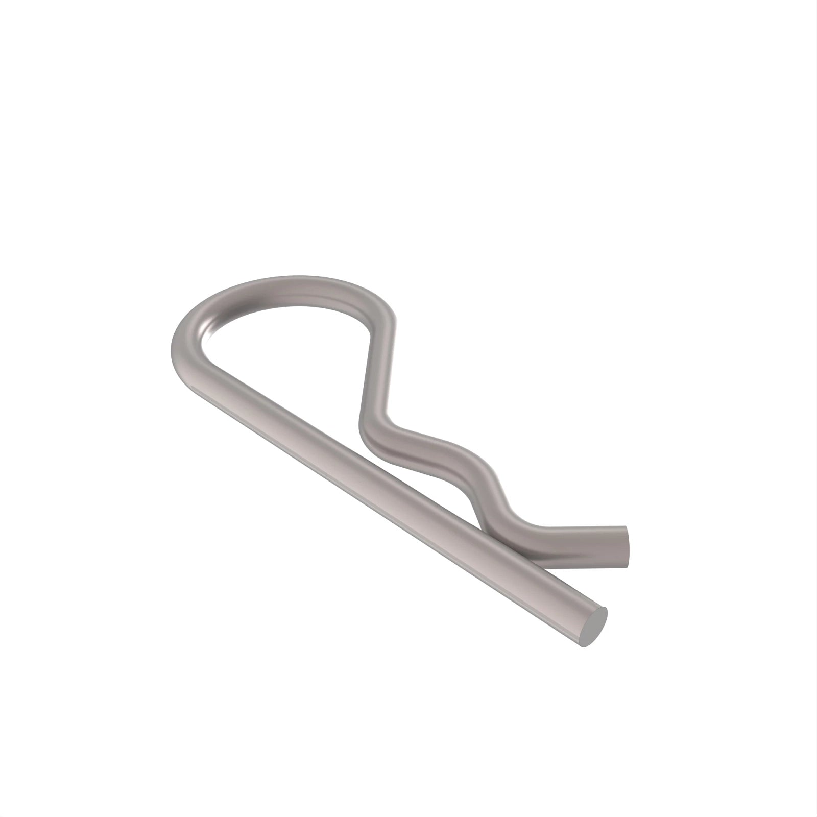 A3581R: Fits John Deere A3581R Spring Locking Pin – Genuine OEM