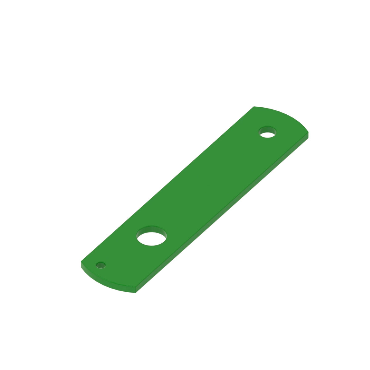 A40045: Fits John Deere A40045 Seed Packer Wheel Arm – Genuine OEM