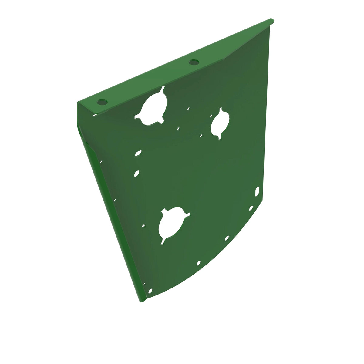 A40628: Fits John Deere A40628 Transmission Panel, Right Side – Genuine OEM