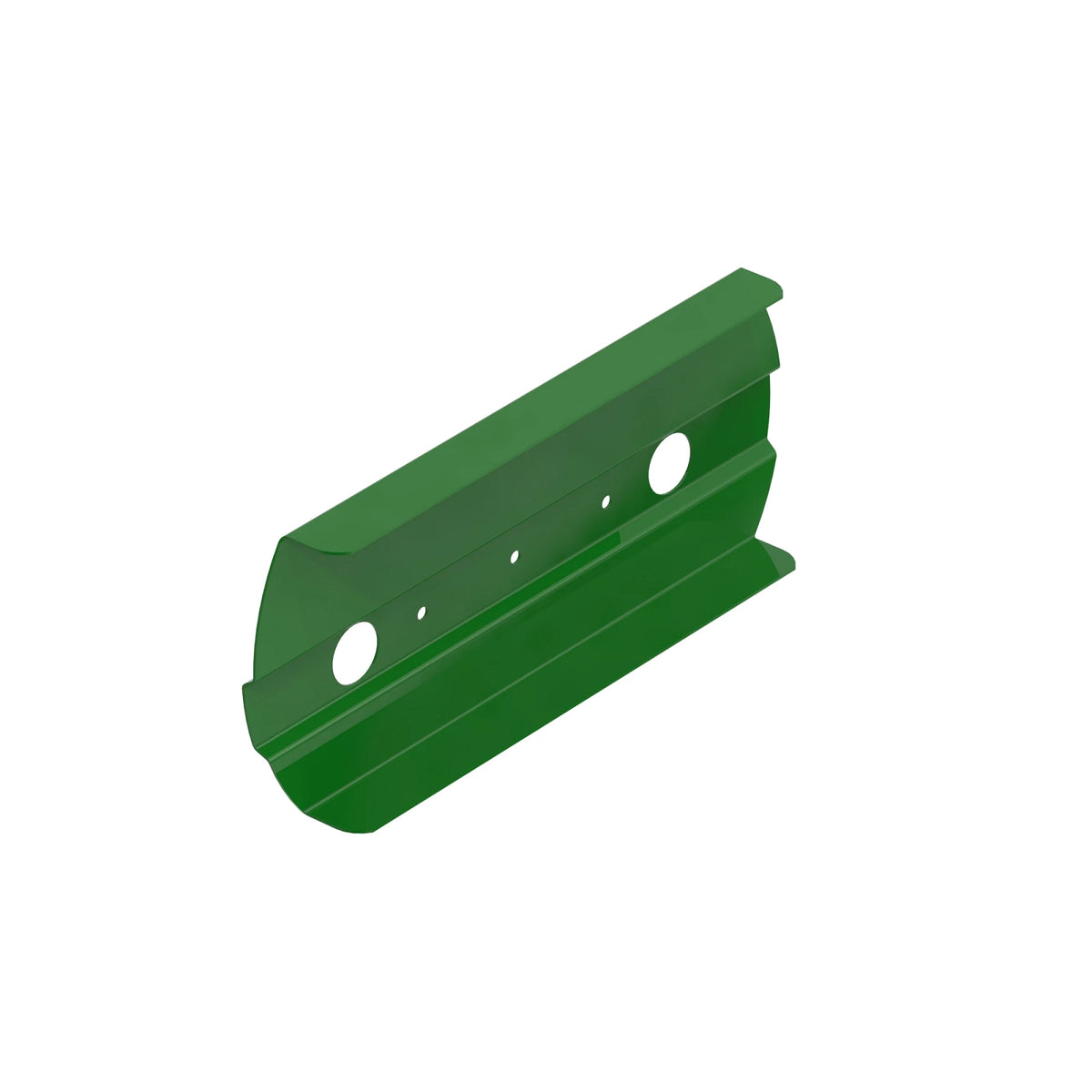 A40690: Fits John Deere A40690 Deflector – Genuine OEM