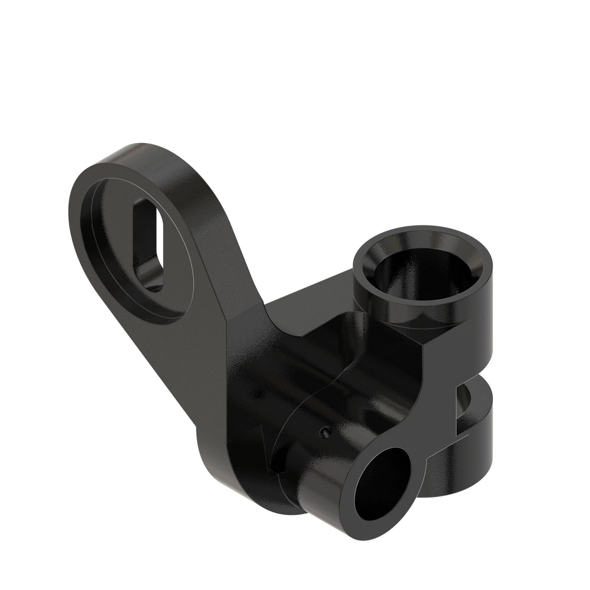 A41462: Fits John Deere A41462 Block Pivot – Genuine OEM