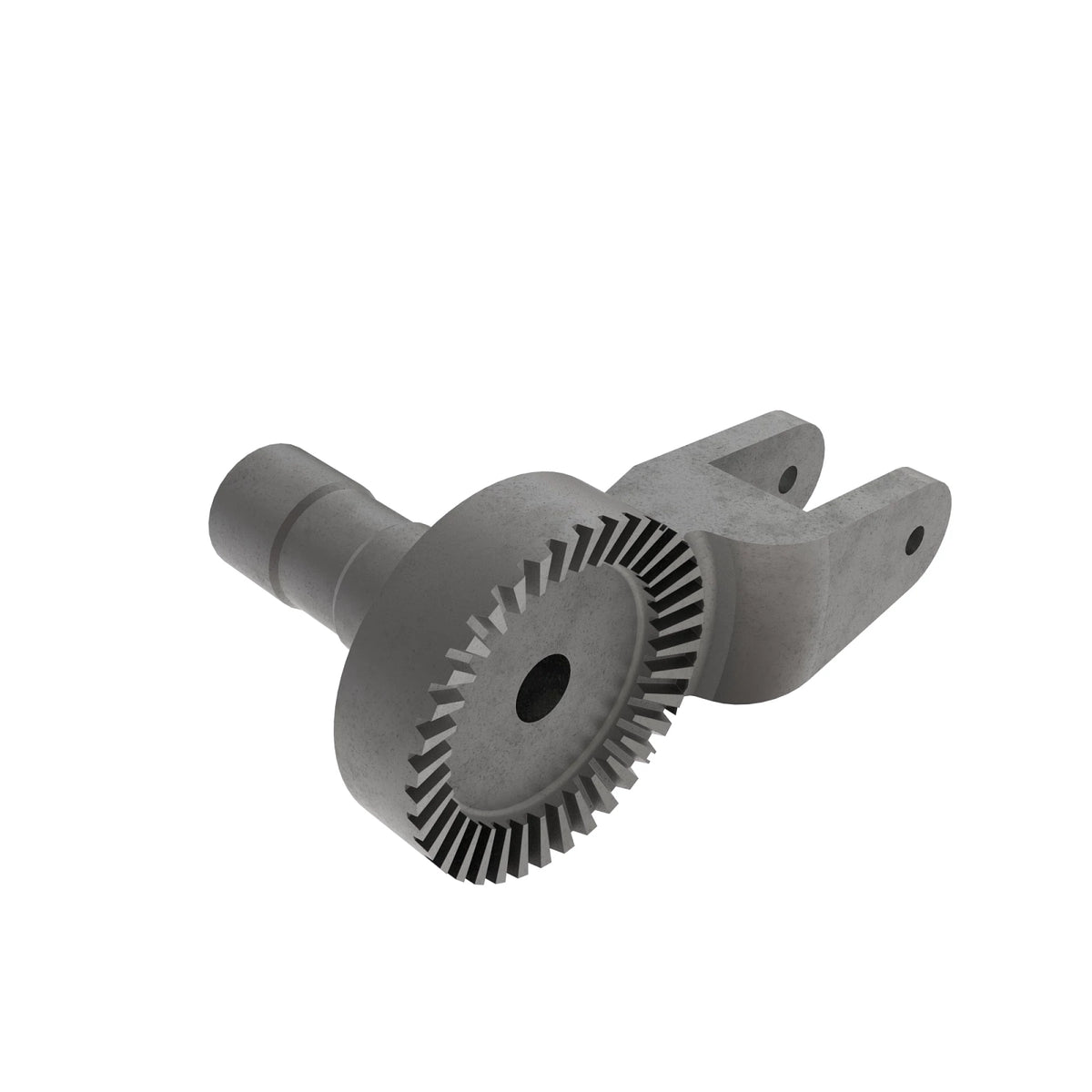 A41463: Fits John Deere A41463 Spring Coulter Arm – Genuine OEM