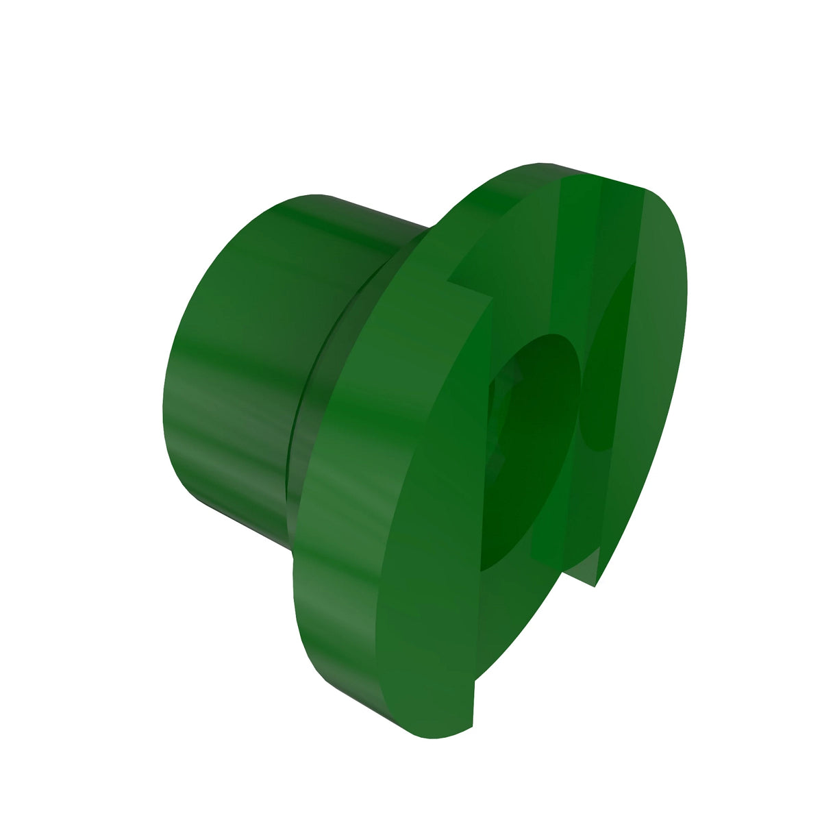 A42273: Fits John Deere A42273 Clutch Assembly Hub – Genuine OEM