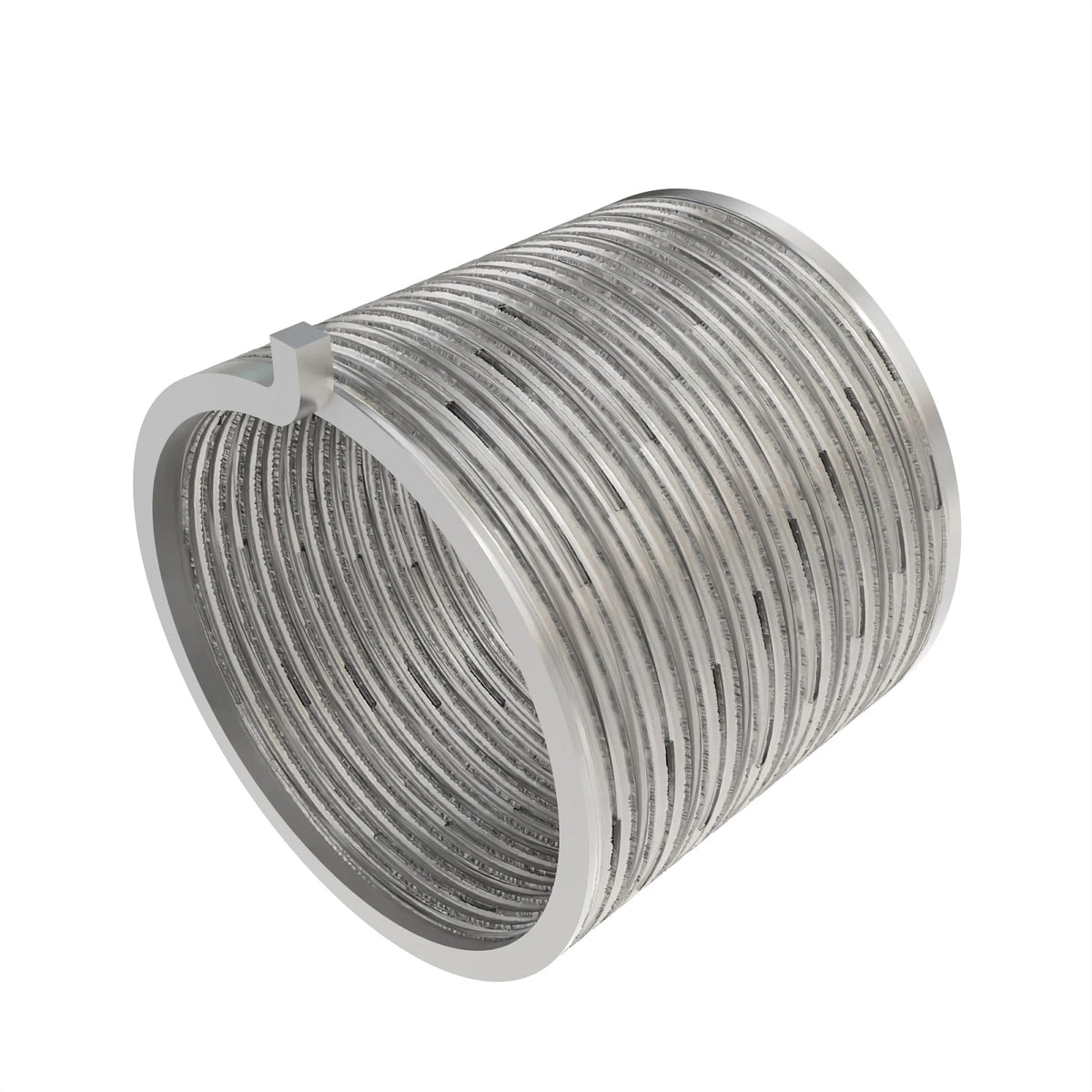 A42274: Fits John Deere A42274 Clutch LH Spring – Genuine OEM