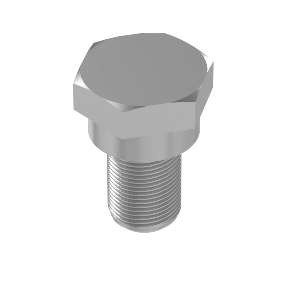 A42499: Fits John Deere A42499 Hexagonal Head Shoulder Screw – Genuine OEM