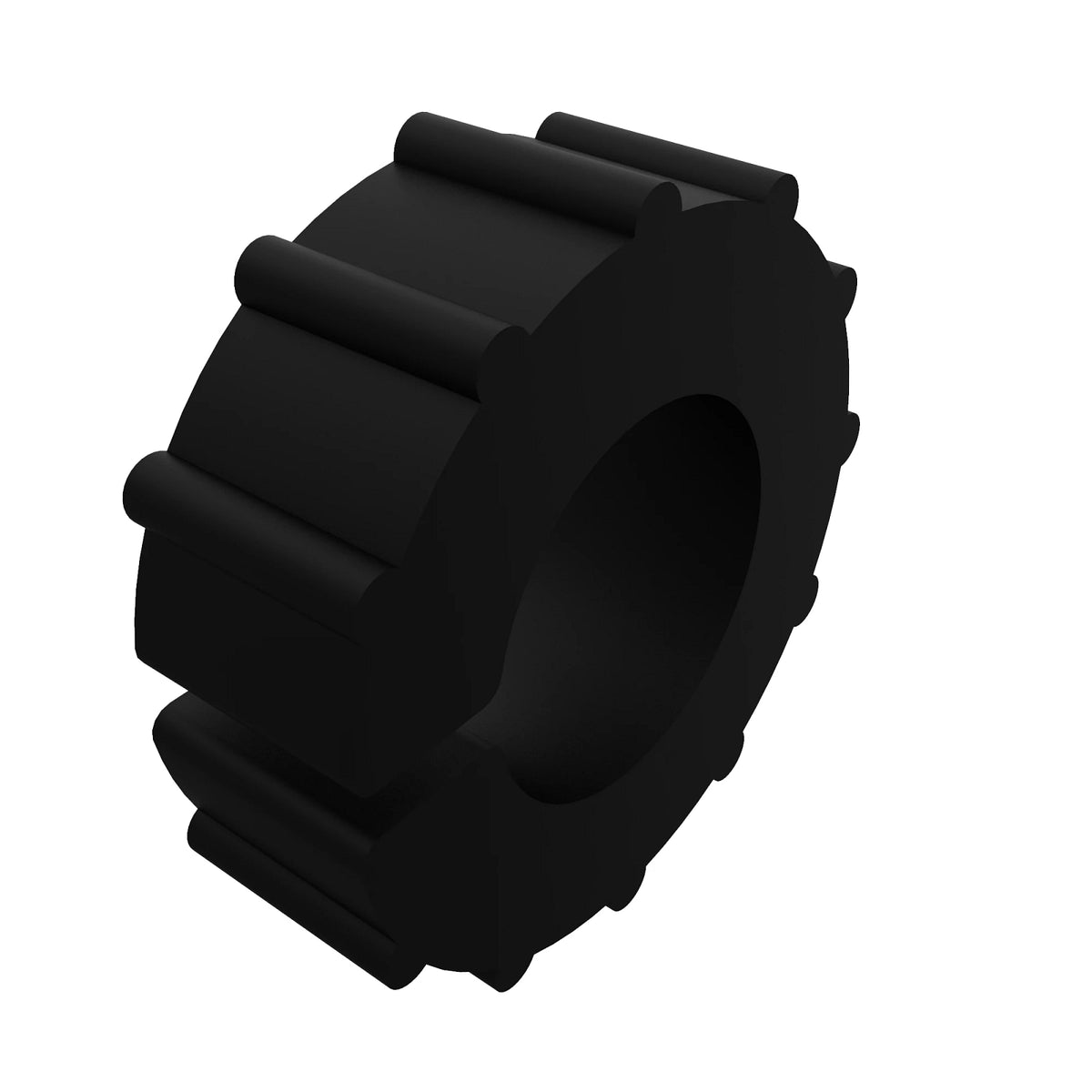 A43610: Fits John Deere A43610 Split Spacer – Genuine OEM