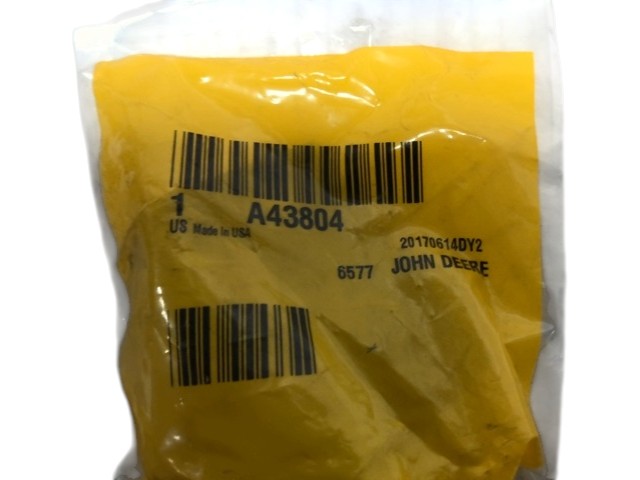 JOHN DEERE A43804 — product photo
