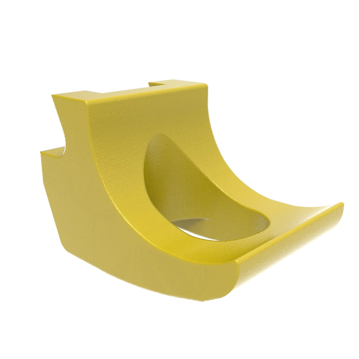 A4388R: Fits John Deere A4388R Rim Clamp – Genuine OEM