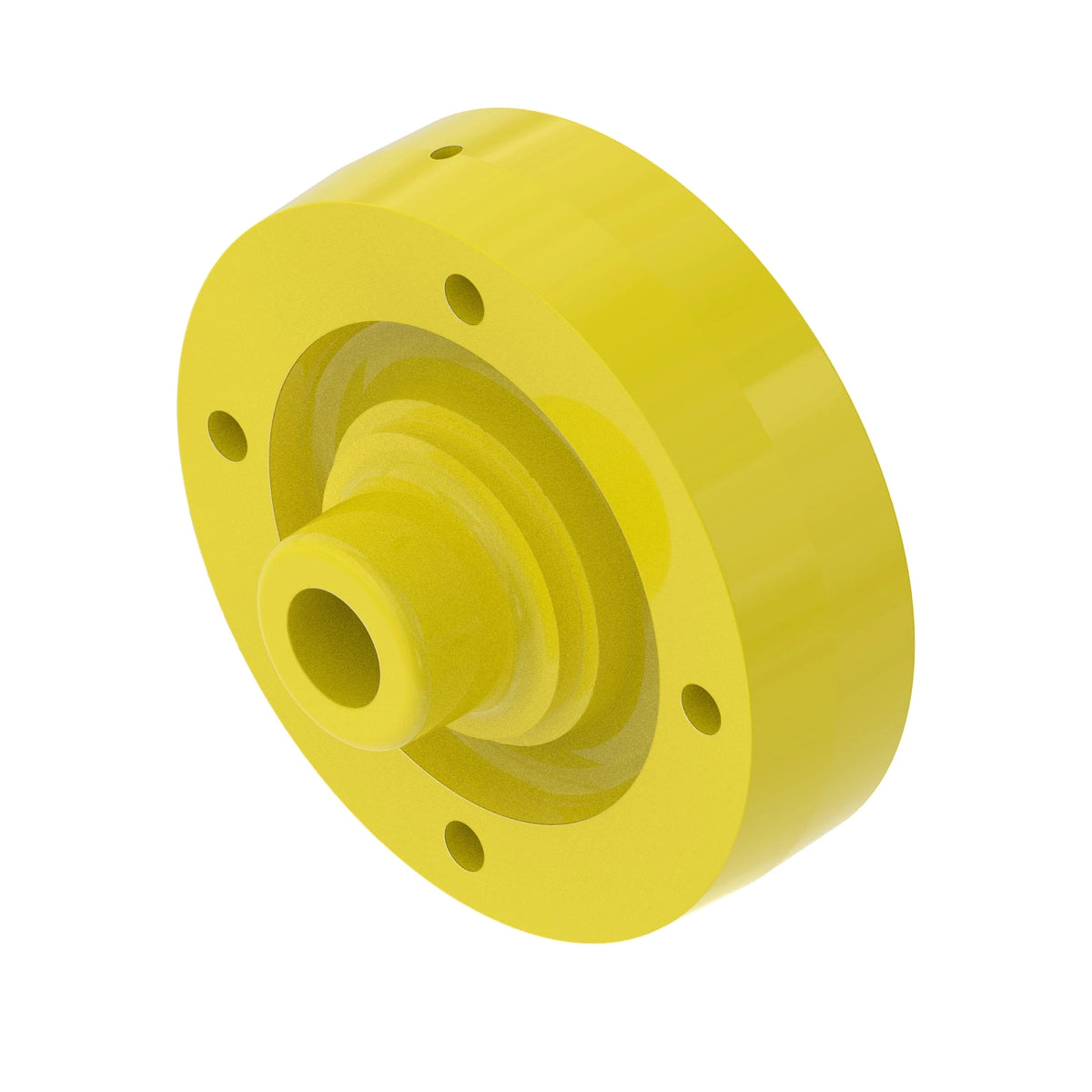 A44118: Fits John Deere A44118 Firming Wheel Hub – Genuine OEM