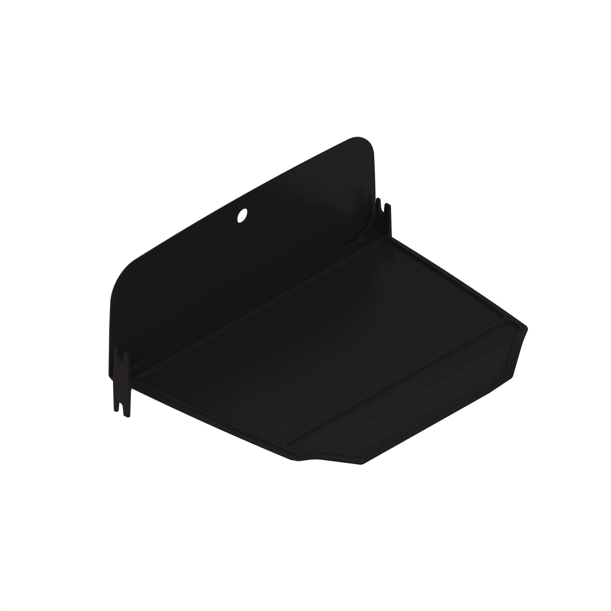 A44938: Fits John Deere A44938 Dual Granular Chemical Hopper Panel – Genuine OEM
