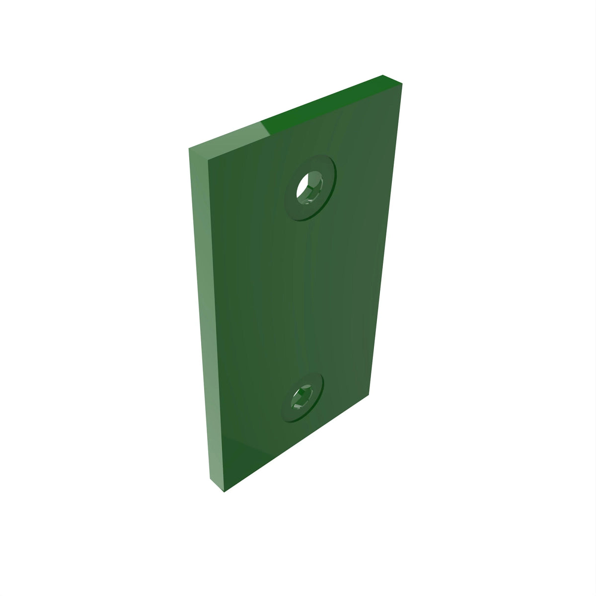 A45226: Fits John Deere A45226 Landside – Genuine OEM