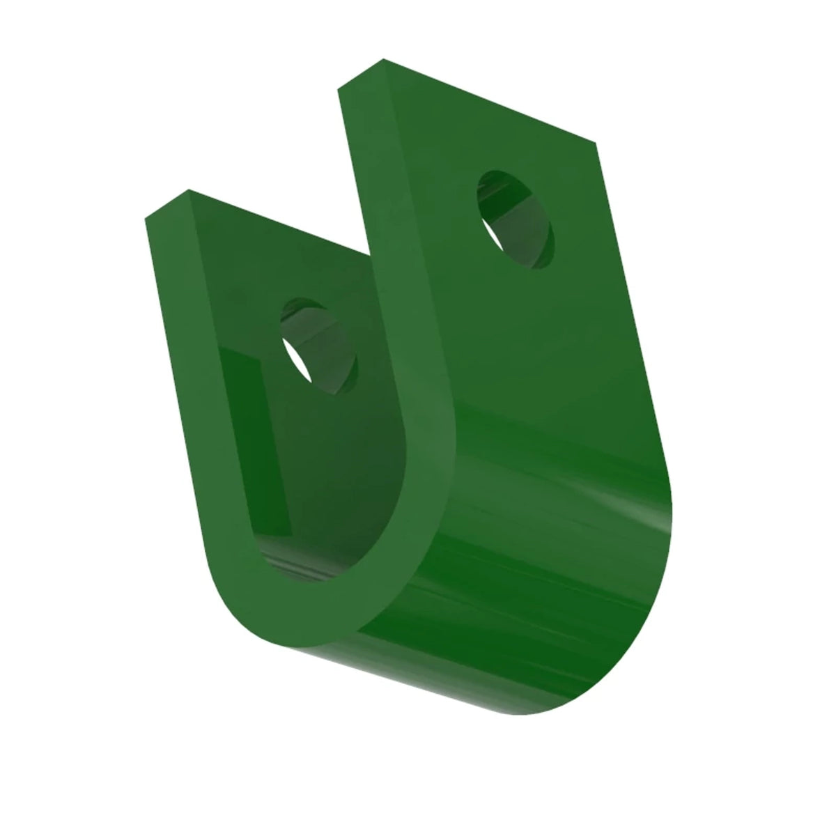 A45292: Fits John Deere A45292 Marker Assembly Clevis – Genuine OEM
