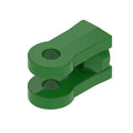 A45308: Fits John Deere A45308 Hydraulic Cylinder End – Genuine OEM