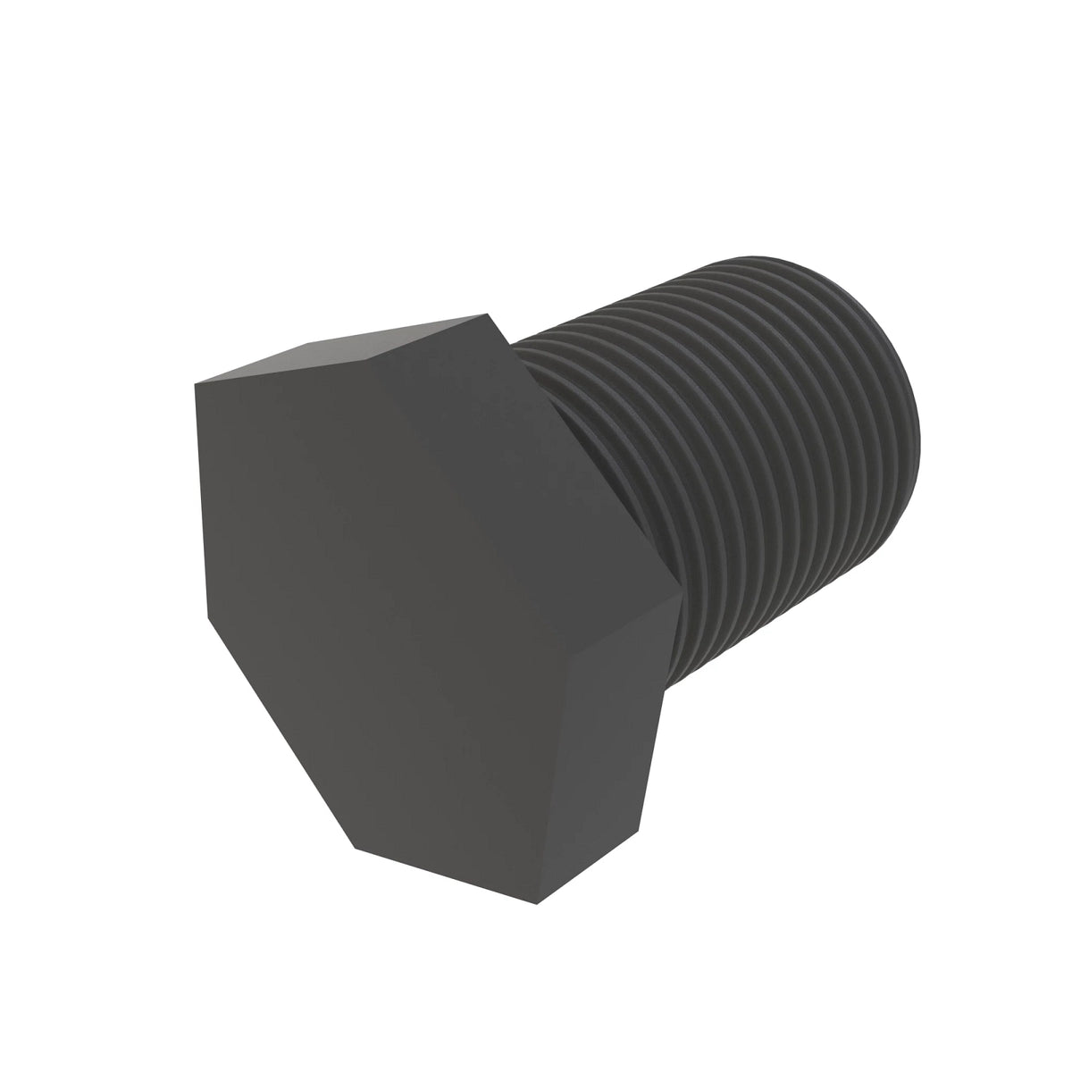 A45398: Fits John Deere A45398 1/4" Pipe Plug – Genuine OEM