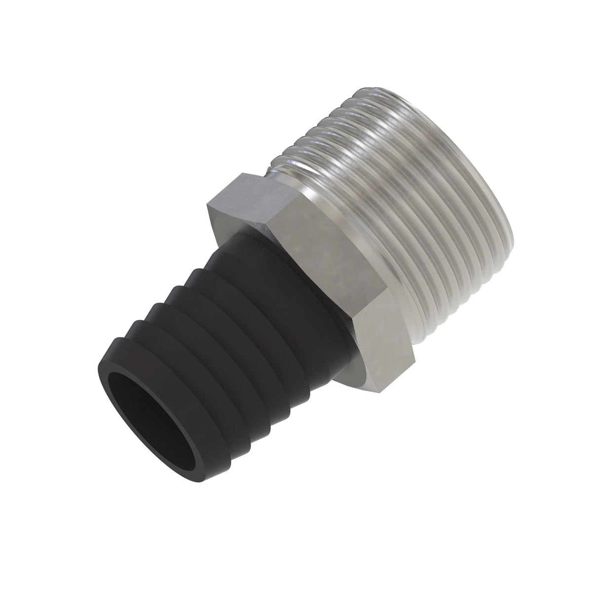 A45527: Fits John Deere A45527 Hose Fitting – Genuine OEM