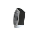 A4655R: A4655R: Hexagonal Nut, 1/2"