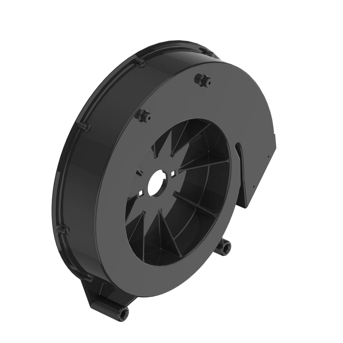A46770: Fits John Deere A46770 Vacuum Blower Housing – Genuine OEM