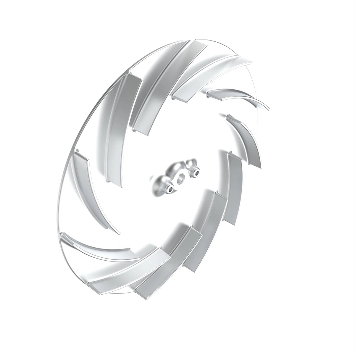 A46771: Fits John Deere A46771 Vacuum Blower Impeller – Genuine OEM