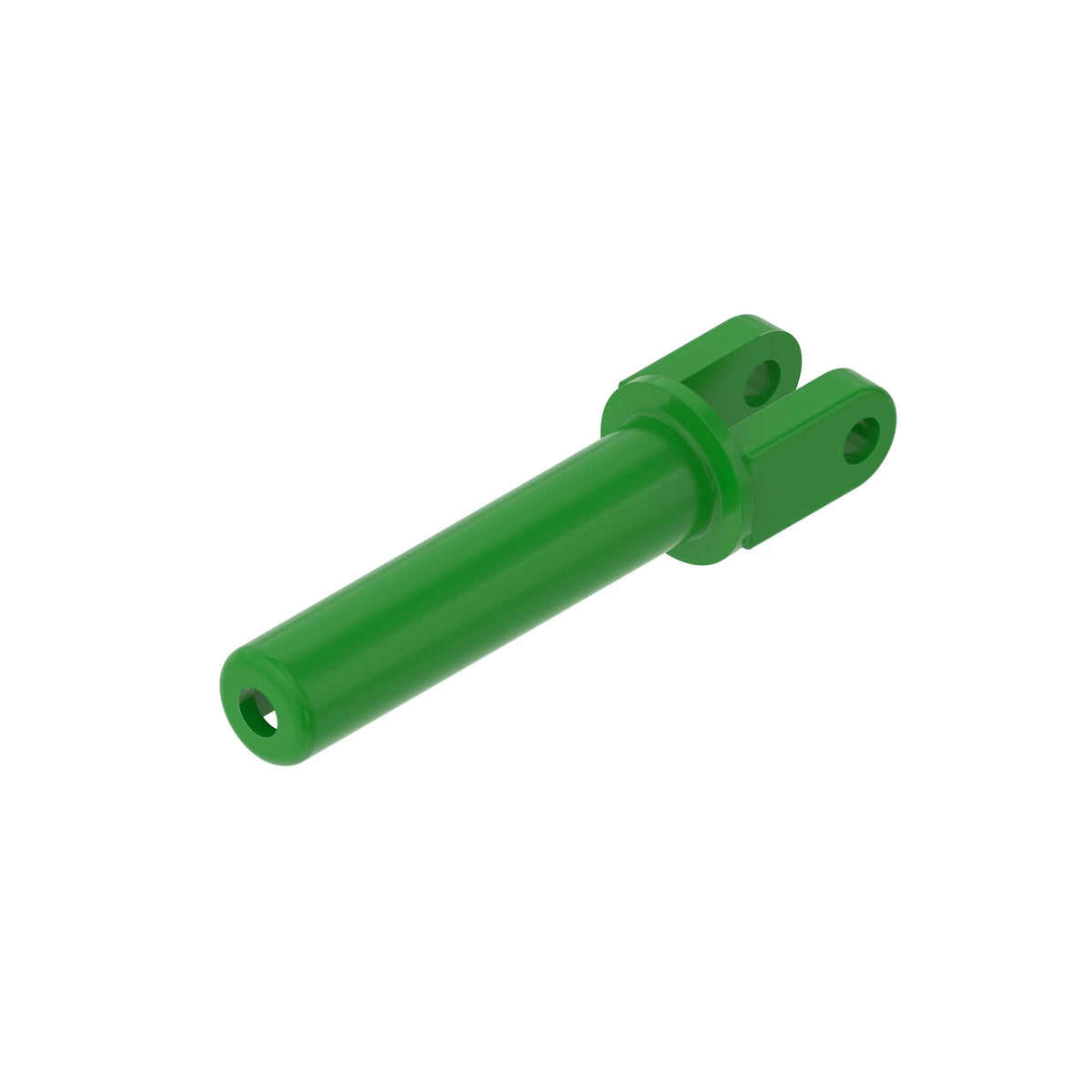 A46810: Fits John Deere A46810 Spring Clevis – Genuine OEM