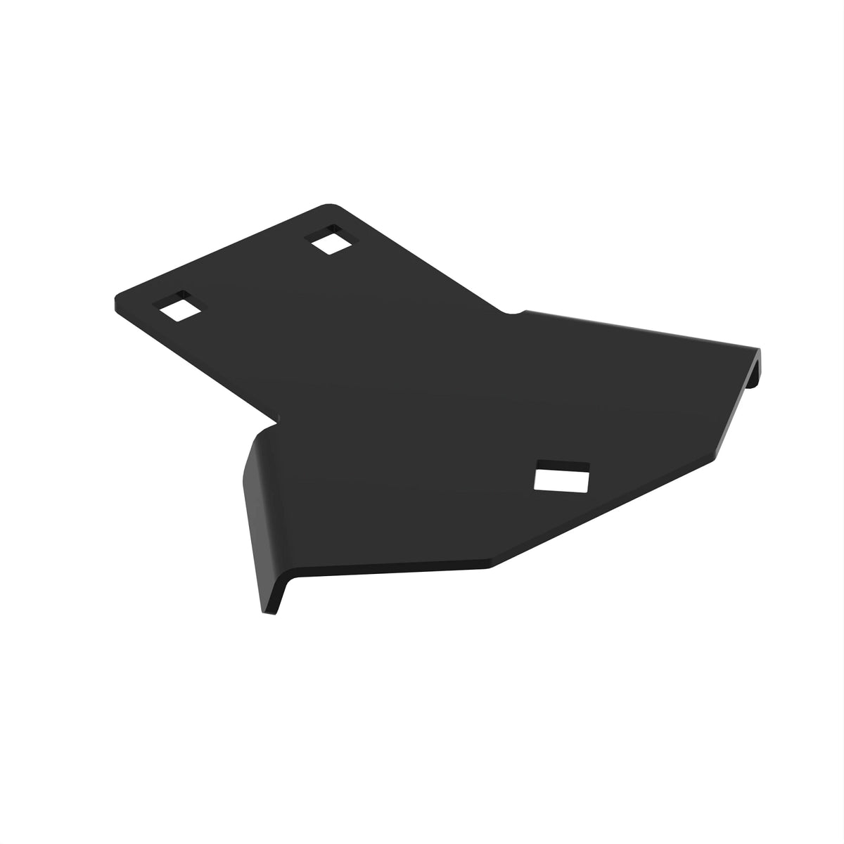 A47180: Fits John Deere A47180 Herbicide Diffuser Bracket – Genuine OEM