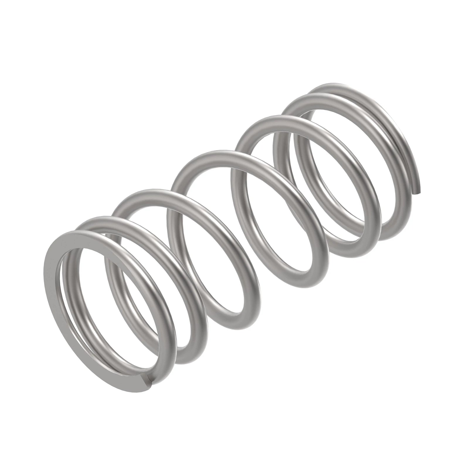 A4741R: Fits John Deere A4741R Compression Spring – Genuine OEM