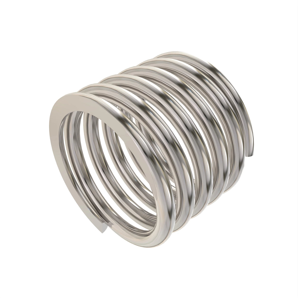A4748R: Fits John Deere A4748R Compression Spring – Genuine OEM