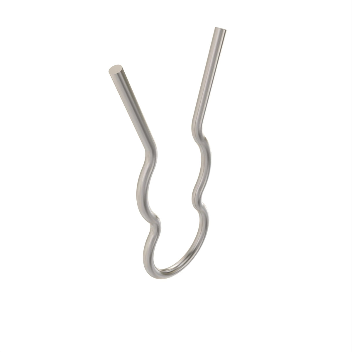 A47712: Fits John Deere A47712 Spring Locking Pin – Genuine OEM