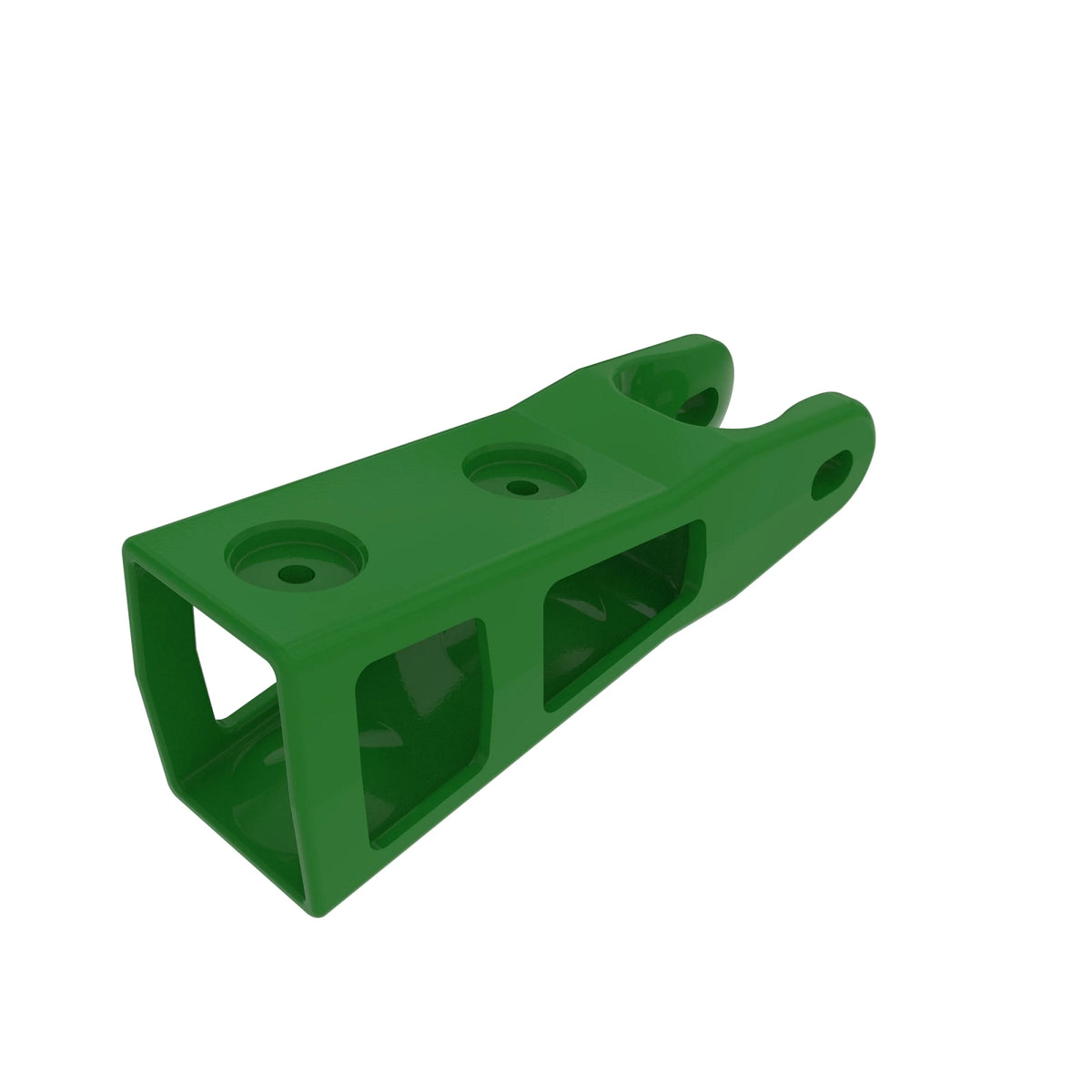 A47756: Fits John Deere A47756 Hitch Clevis – Genuine OEM