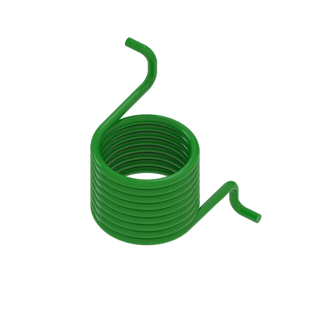 A48149: Fits John Deere A48149 Torsion Spring – Genuine OEM