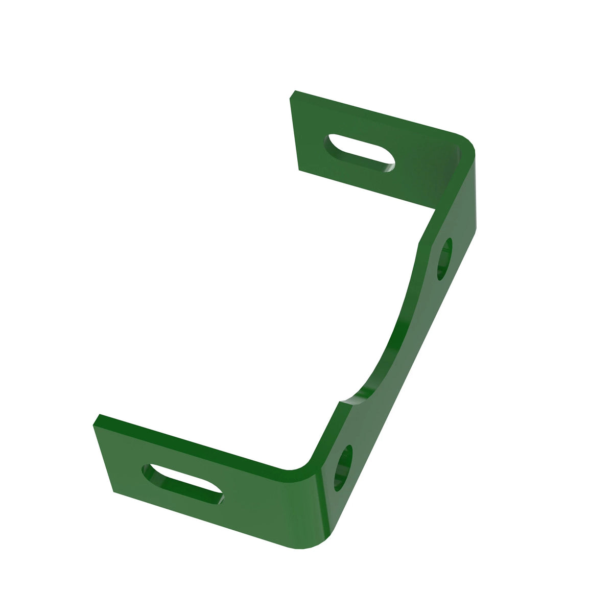 A48263: Fits John Deere A48263 Master Cylinder Adjusting Strap – Genuine OEM