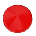 A48332: Fits John Deere A48332 Red Lens – Genuine OEM
