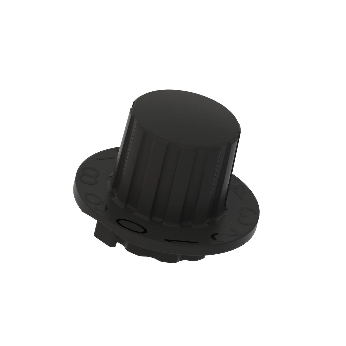 A48341: Fits John Deere A48341 Meter Adjusting Knob – Genuine OEM