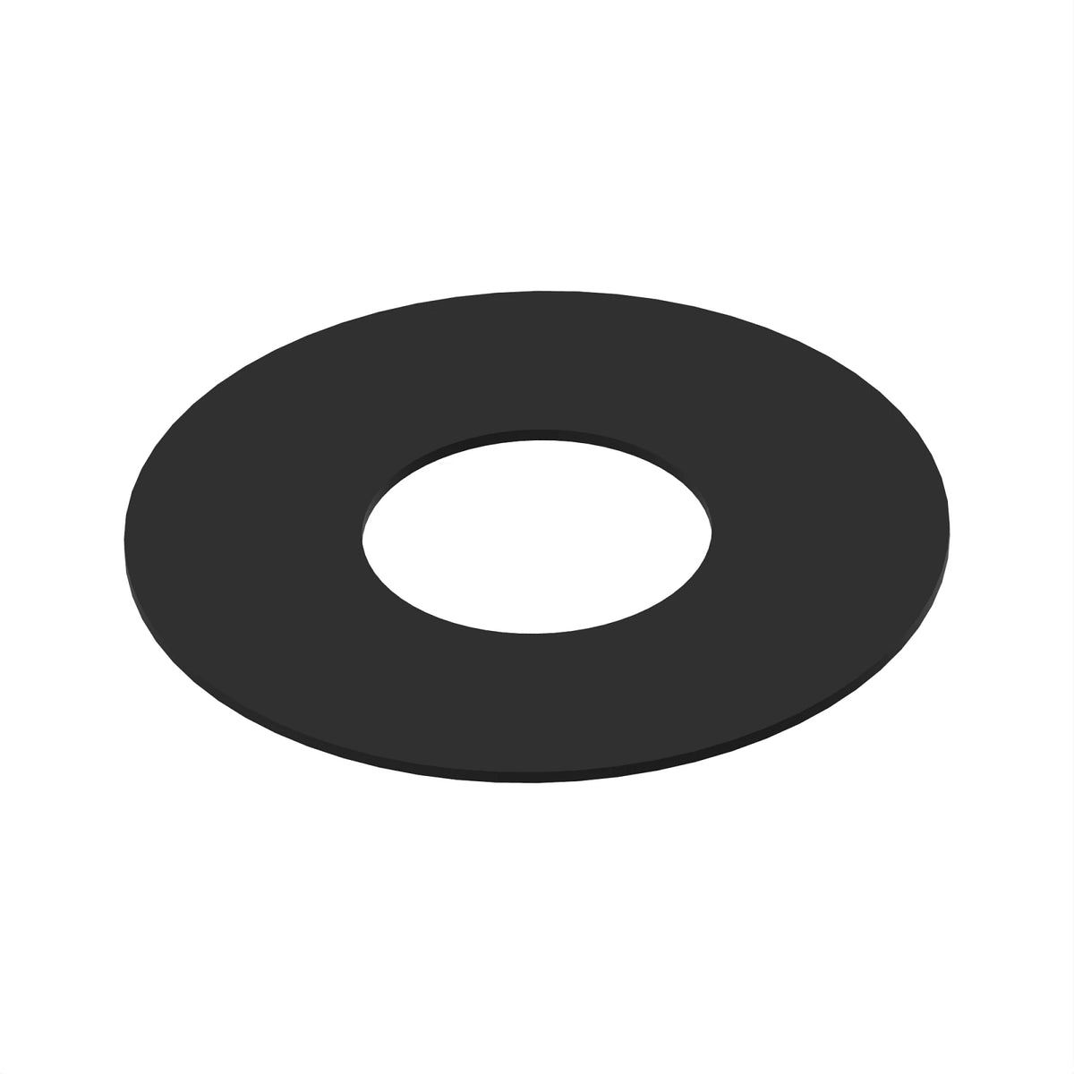 A48859: Fits John Deere A48859 Round Hole Washer – Genuine OEM