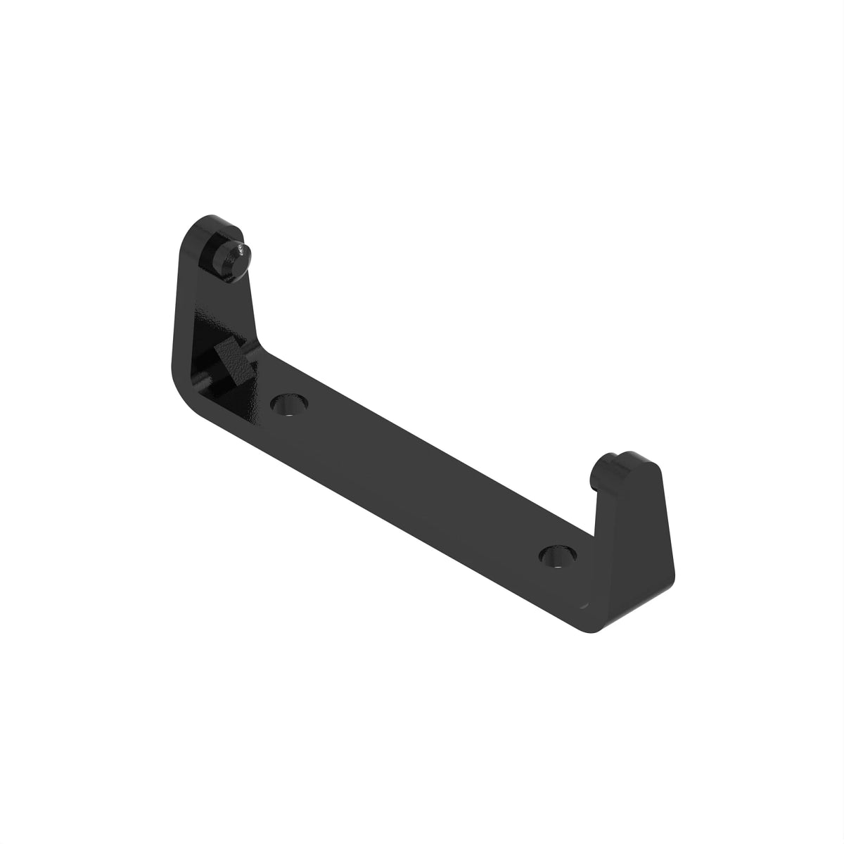 A48969: Fits John Deere A48969 Seed Hopper Cover Hinge – Genuine OEM