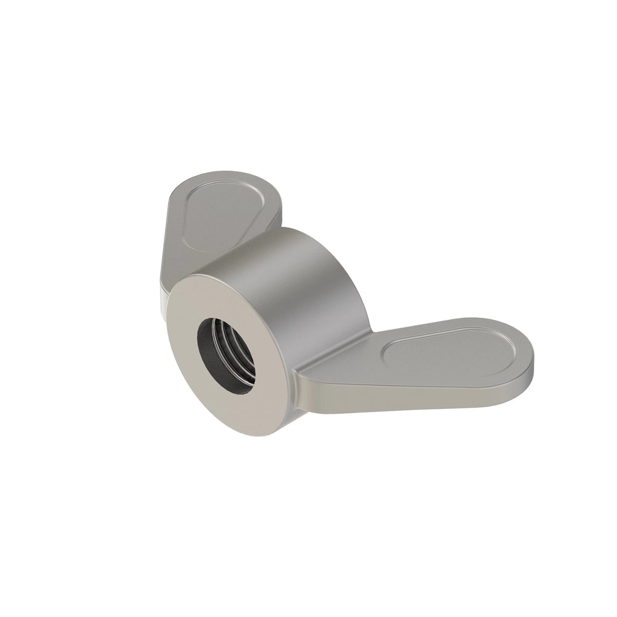 A48972: Fits John Deere A48972 Wing Nut, M8 – Genuine OEM