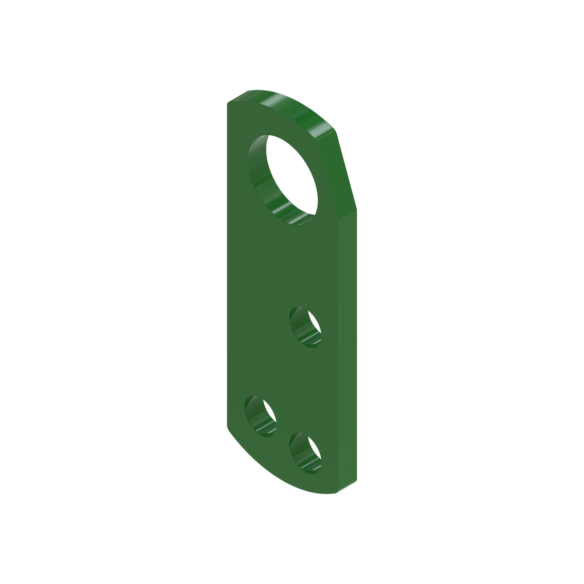 A48973: Fits John Deere A48973 Fertilizer Opener Strap – Genuine OEM
