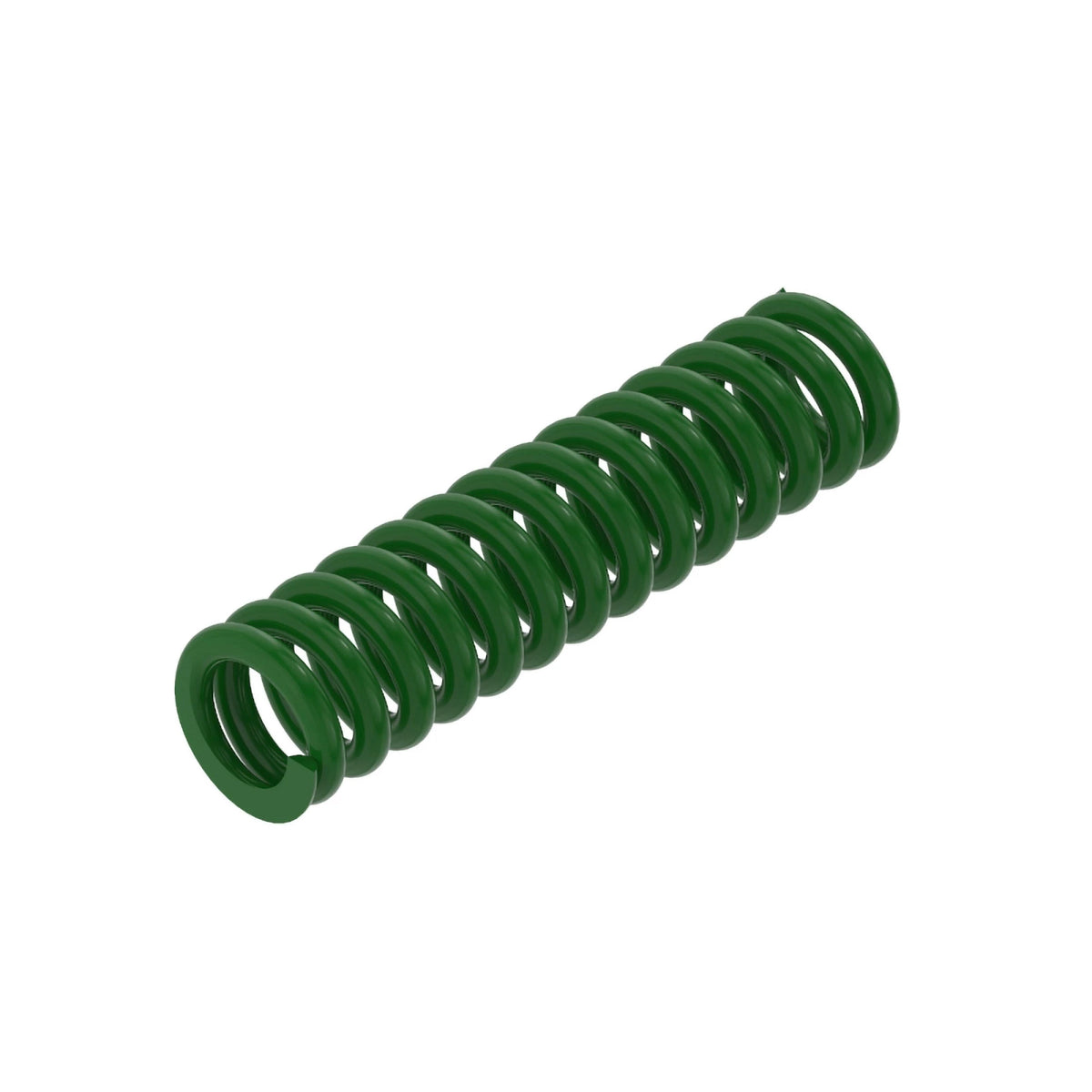 A48975: Fits John Deere A48975 Compression Spring – Genuine OEM