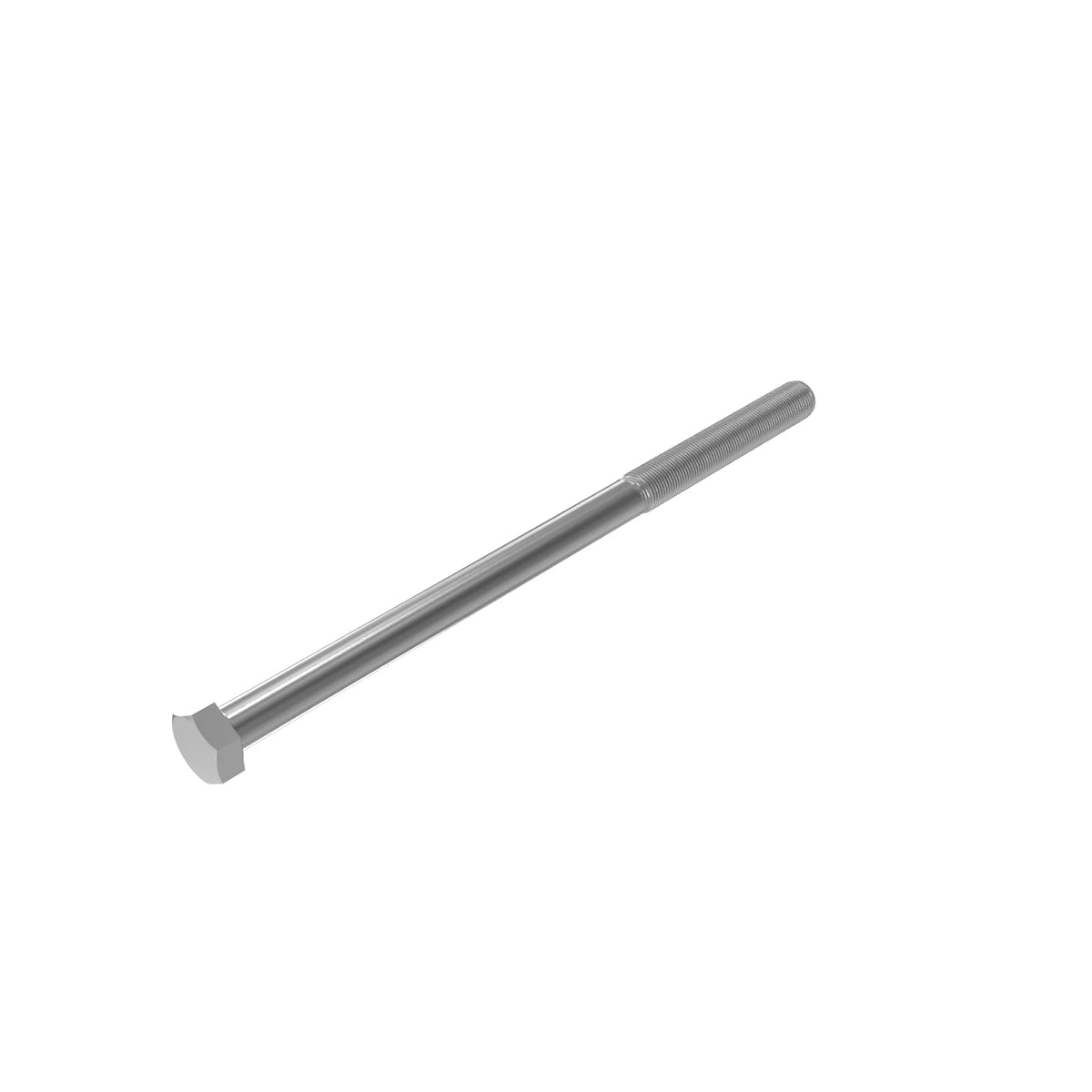 A48976: Fits John Deere A48976 Hexagonal Head Bolt, M16 X 300 – Genuine OEM