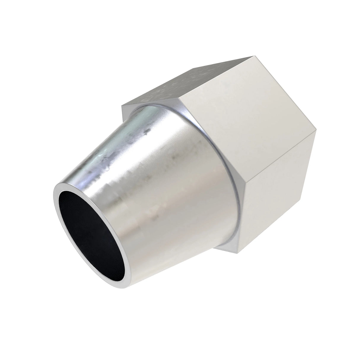 A4926R: Fits John Deere A4926R 45 Degree Flare Fitting – Genuine OEM