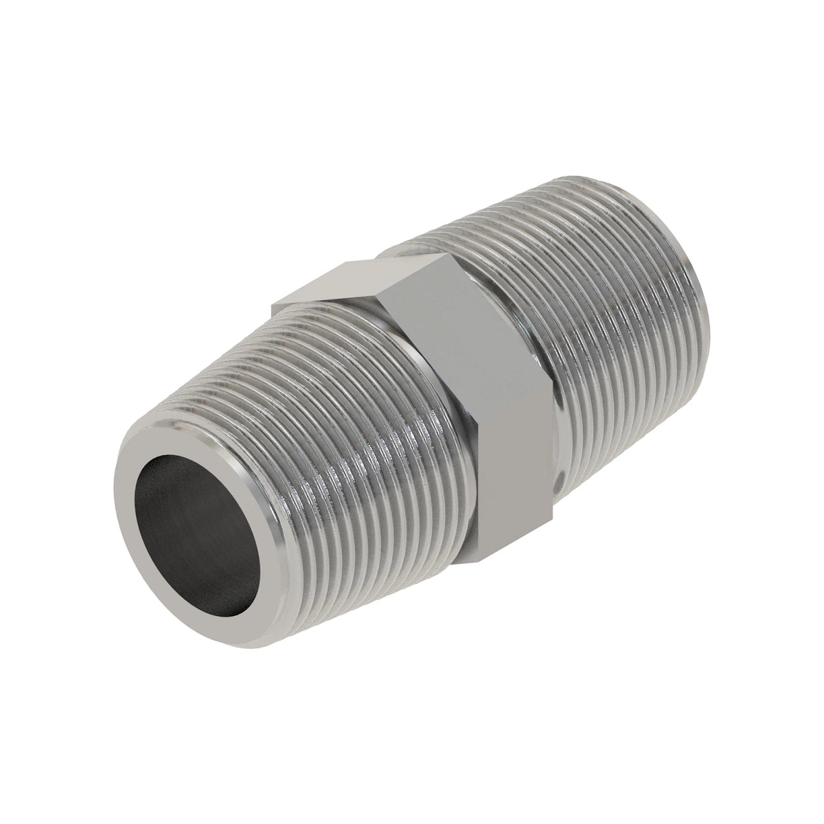 A49348: A49348: External Thread Fitting