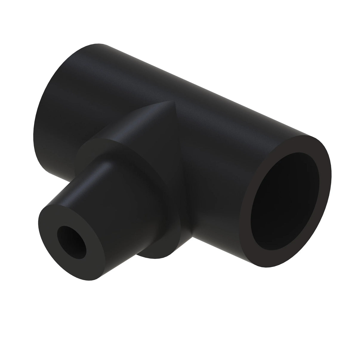 A49351: Fits John Deere A49351 Tee Fitting – Genuine OEM