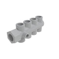 A49563: Fits John Deere A49563 Liquid Herbicide Manifold – Genuine OEM