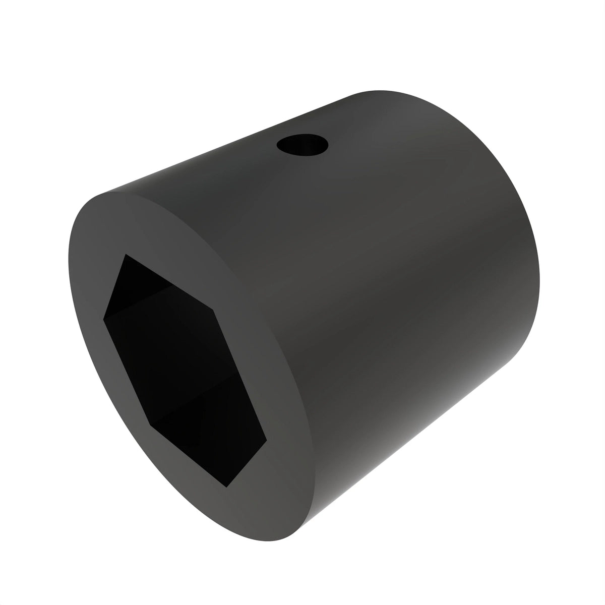 A49667: Fits John Deere A49667 Drill Shaft Locking Collar – Genuine OEM