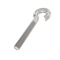 A49780: Fits John Deere A49780 Eyebolt, M6 X 43.5 – Genuine OEM