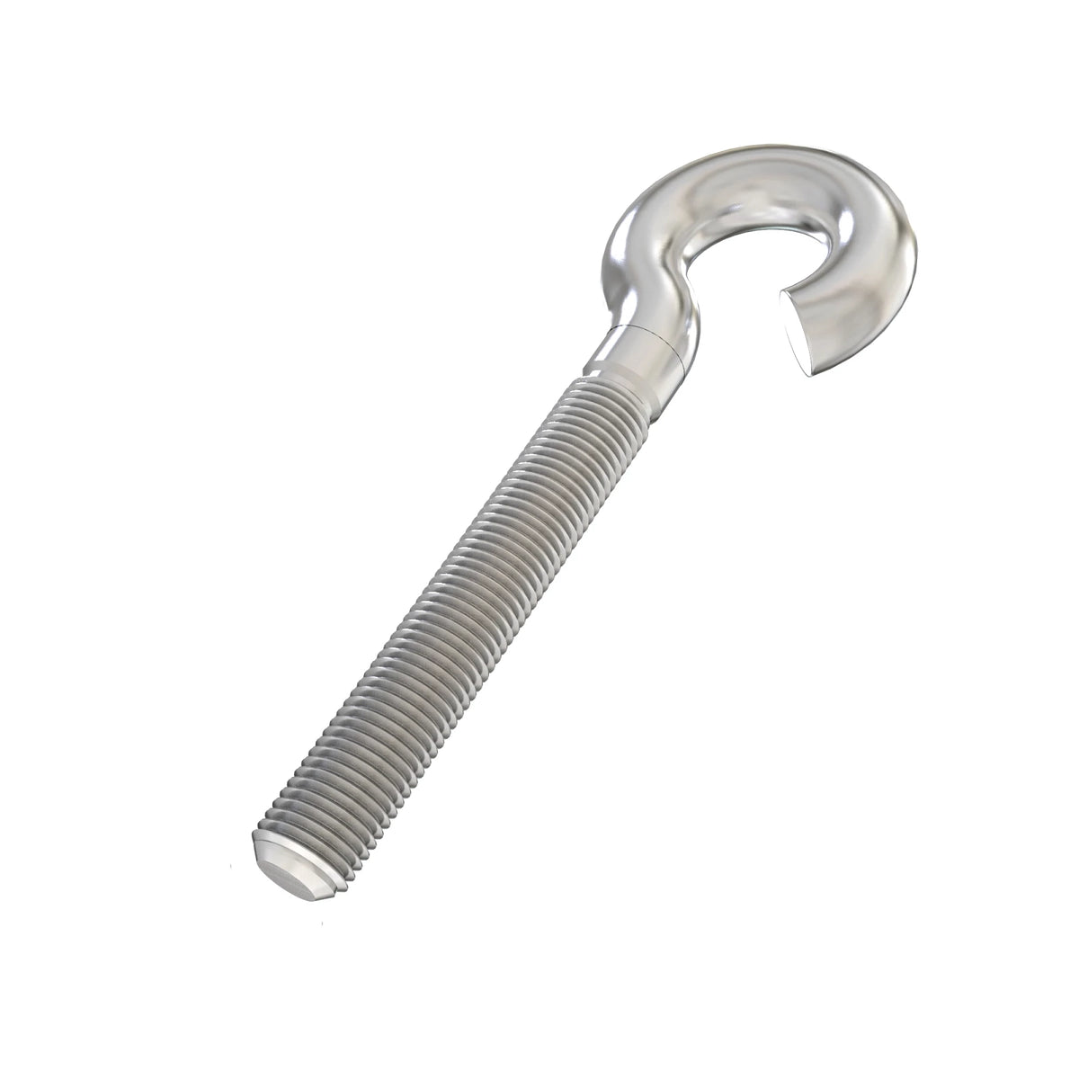 A49780: Fits John Deere A49780 Eyebolt, M6 X 43.5 – Genuine OEM