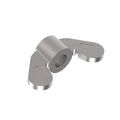 A49787: Fits John Deere A49787 Wing Nut, M6 – Genuine OEM