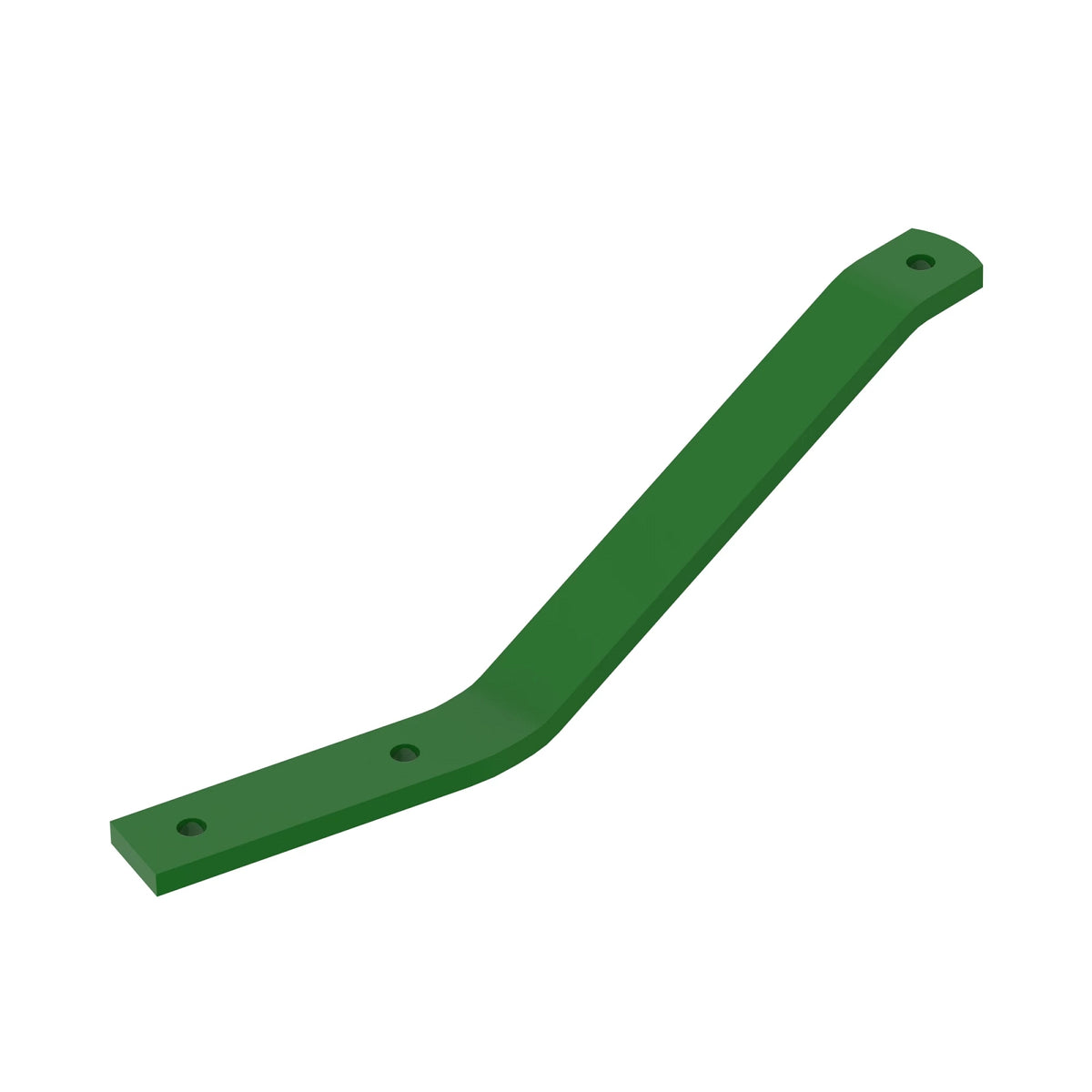 A49966: Fits John Deere A49966 Marker Cable Mast, 8W-12N RH – Genuine OEM