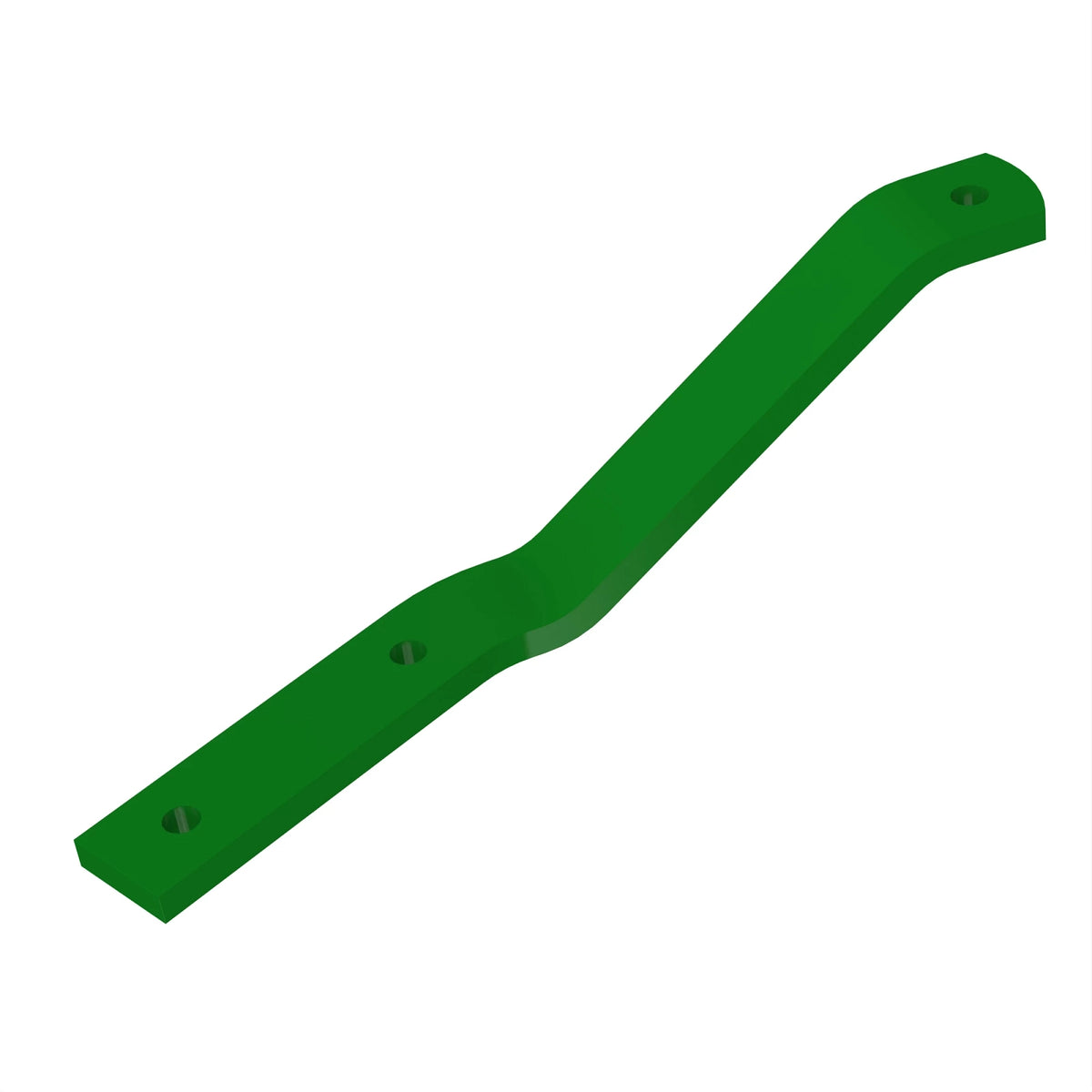A49969: Fits John Deere A49969 Marker Cable Mast, 6W-8N LH – Genuine OEM