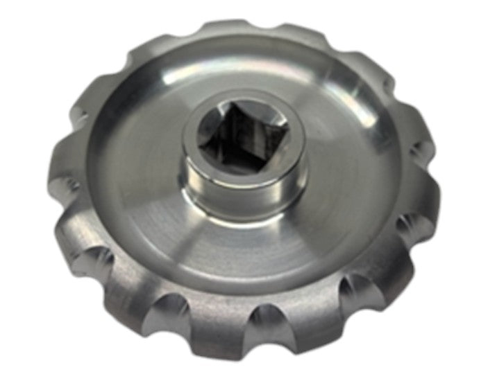 A4999R — HANDLE, VALVE — image 3