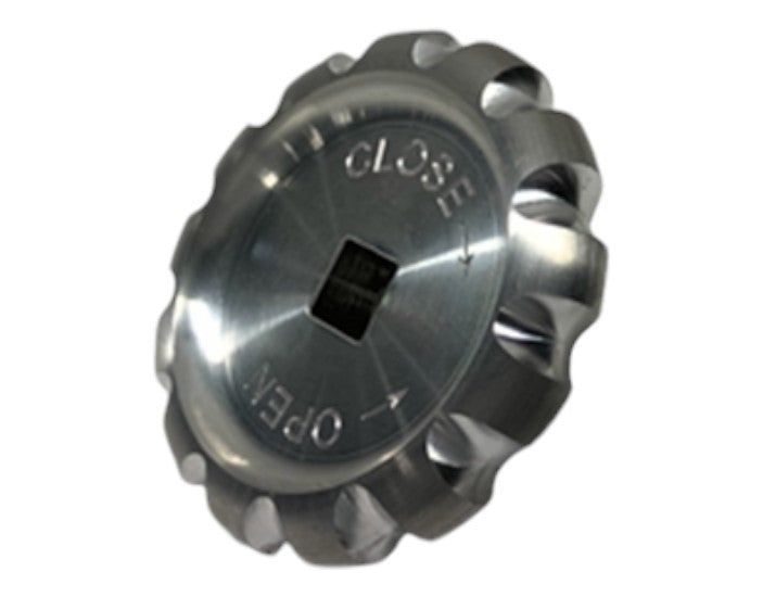 A4999R — HANDLE, VALVE — image 4